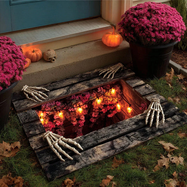 Halloween Thema Decoratie