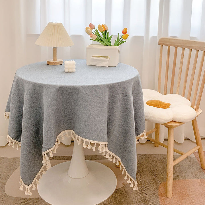 Decoratieve Tafellaken