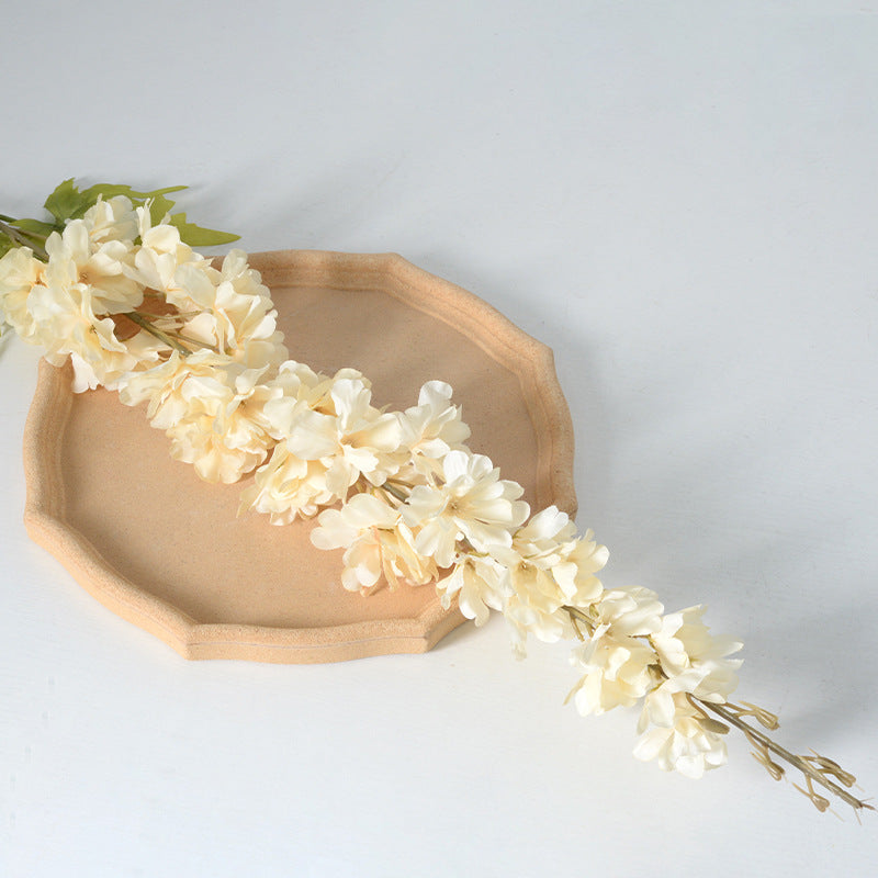 Elegante Kunstmatige Flora Guirlande