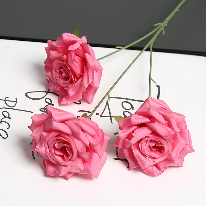 Decoratieve Neproos Stelen voor Woondecoratie