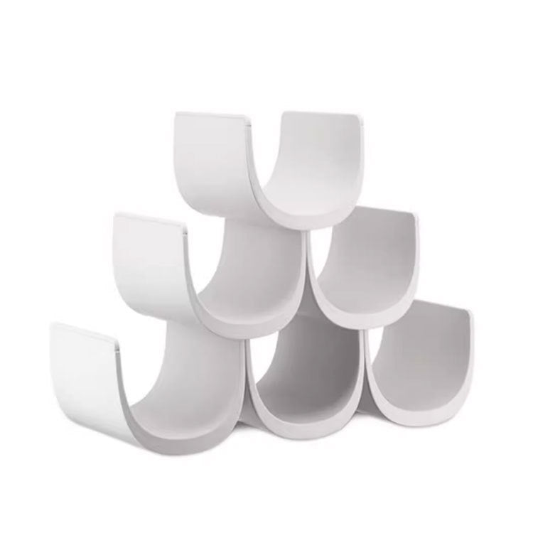 Multi-Tiered Decoratieve Displaystand