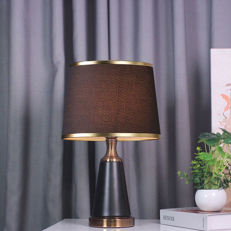 Sculpturaal Decoratieve Tafel Lamp