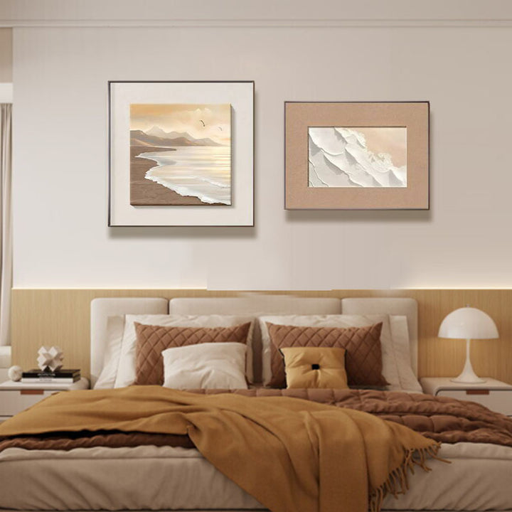 Decoratieve Moderne Wanddecoratie