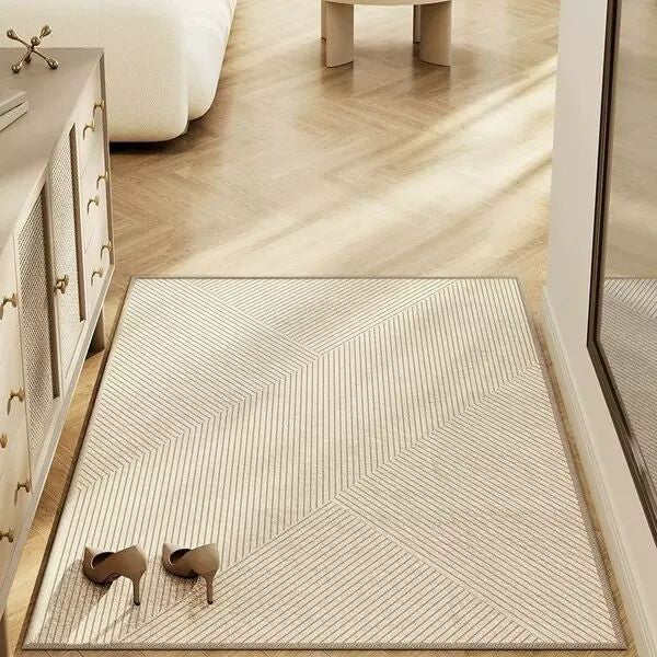 Antislip Deurmat