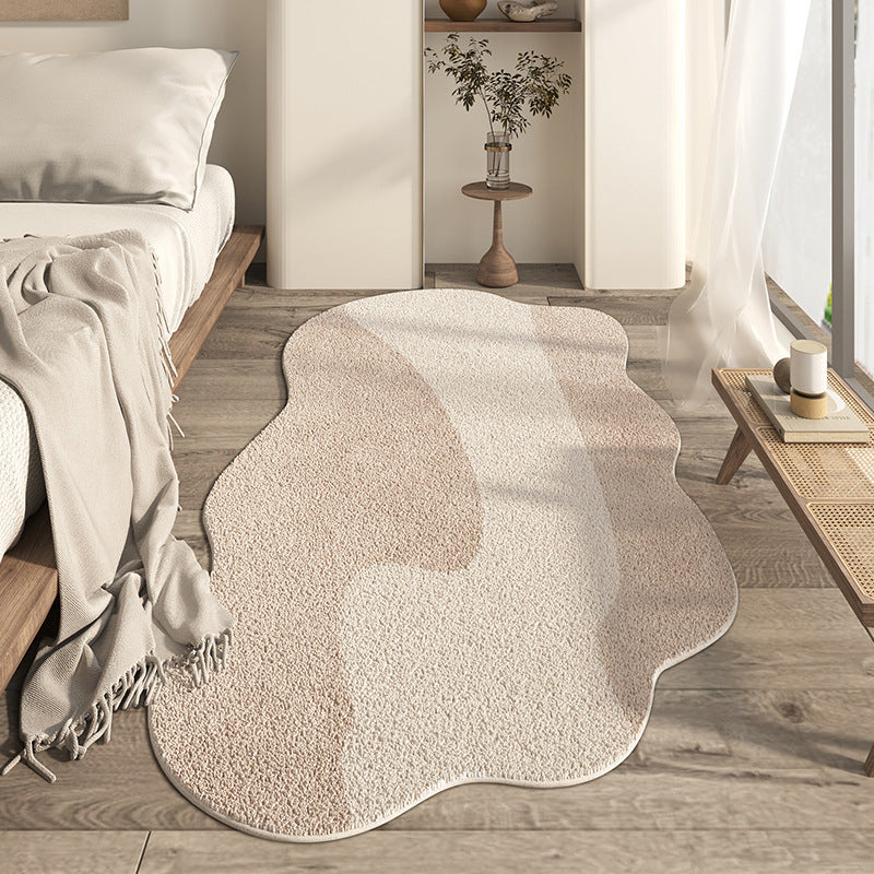 Abstract Vormig Area Rug