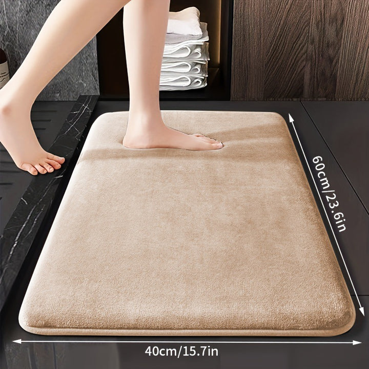 Comfort Badmat