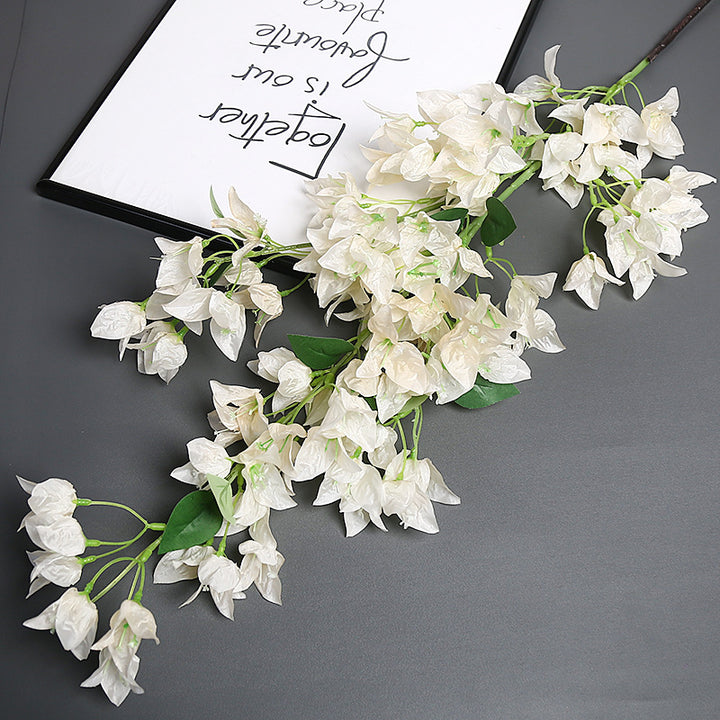 Bougainvillea Bloemenstam voor Thuisdecoratie Display