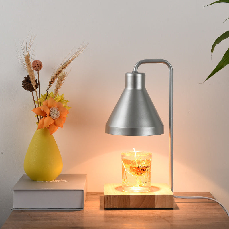 Strakke Decoratieve Tafellamp