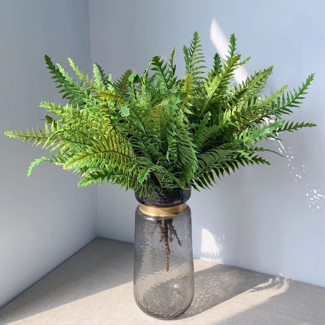 Kunstmatige Varens Plant Arrangement