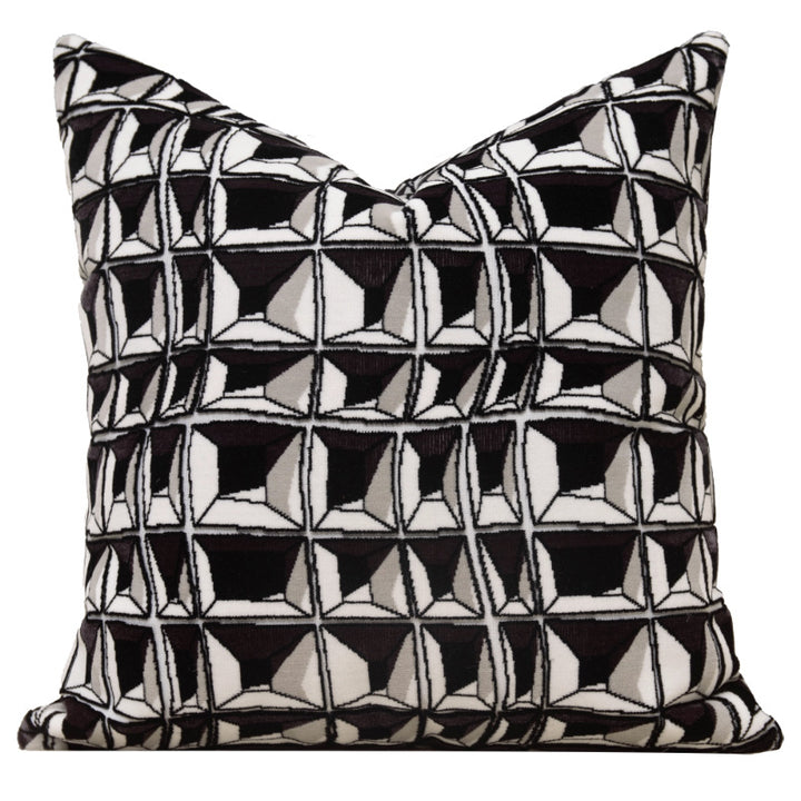 Moderne Woondecoratie Kussenhoes