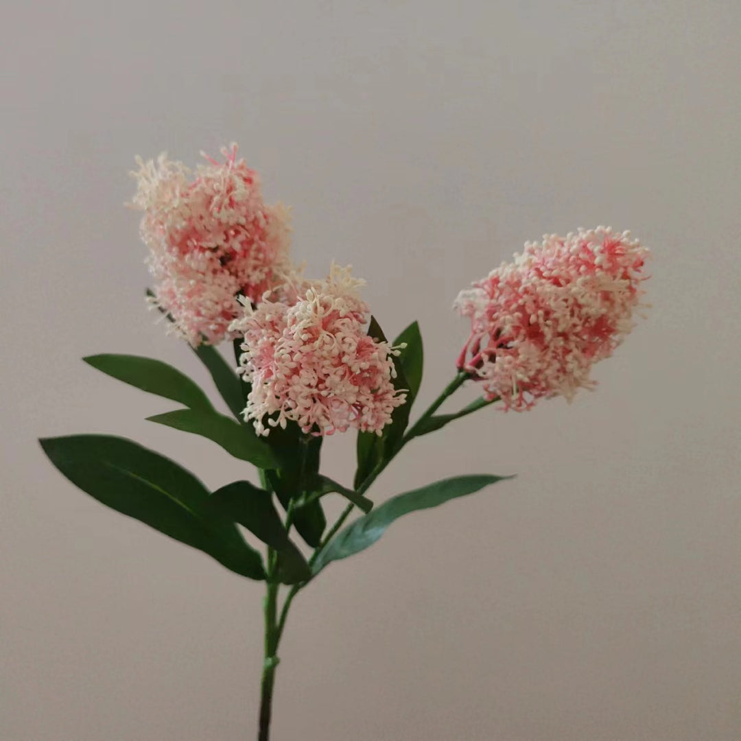 Levensechte Bloemenstengel Arranging