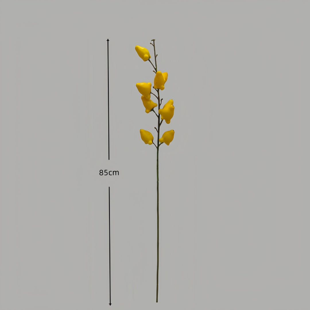 Elegante Bloemensteel
