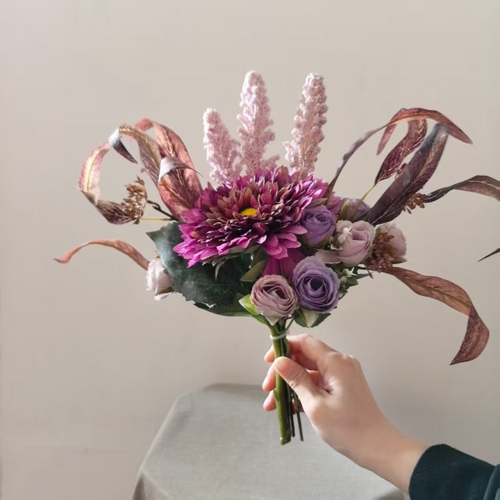 Decoratieve Bloemstuk
