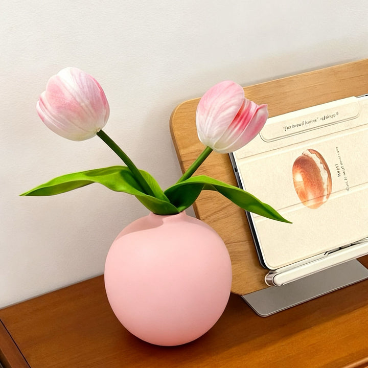 Elegante Decoratieve Tulpenvaas