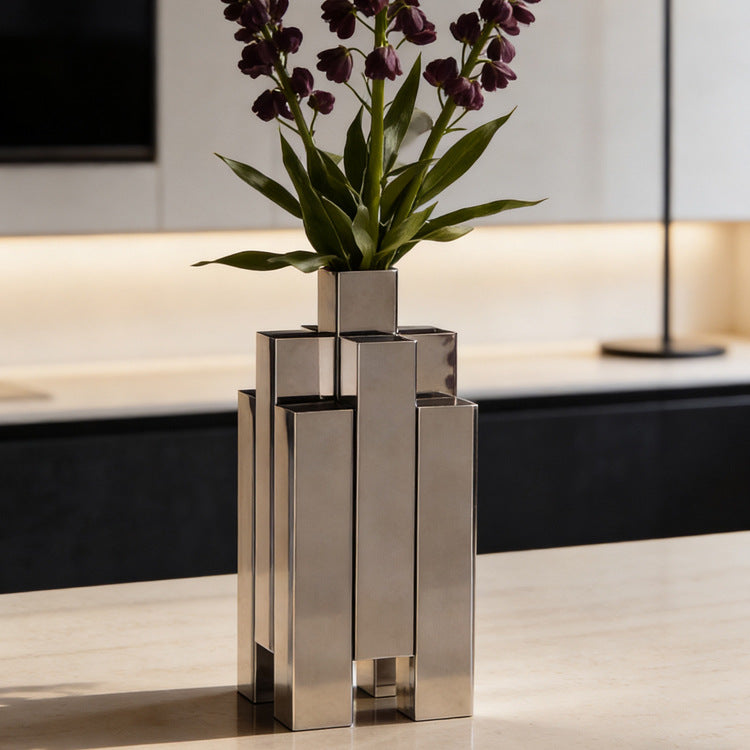 Geometrisch Decoratief Middelpunt