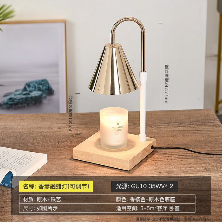 Verstelbare Moderne Bureau Lamp
