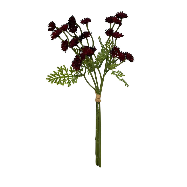 Realistische Bloemenstengel Arrangement