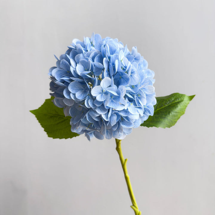 Nep-Hortensia Bloemarrangement