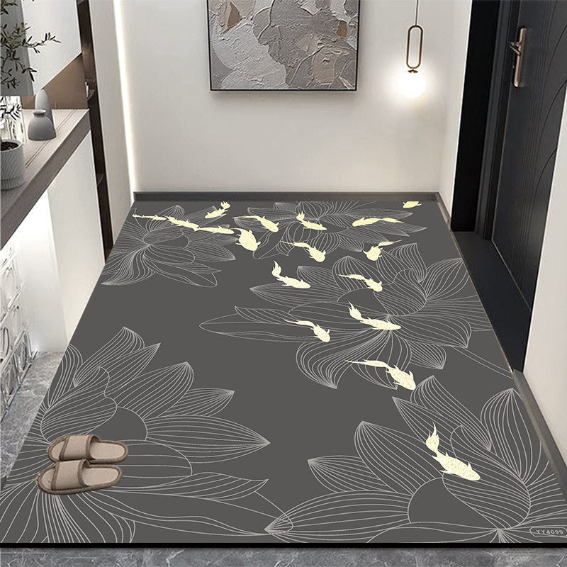 Elegante Ombre Vloerkleed