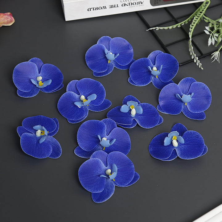 Elegante Nep Orchidee Bloemblaadjes