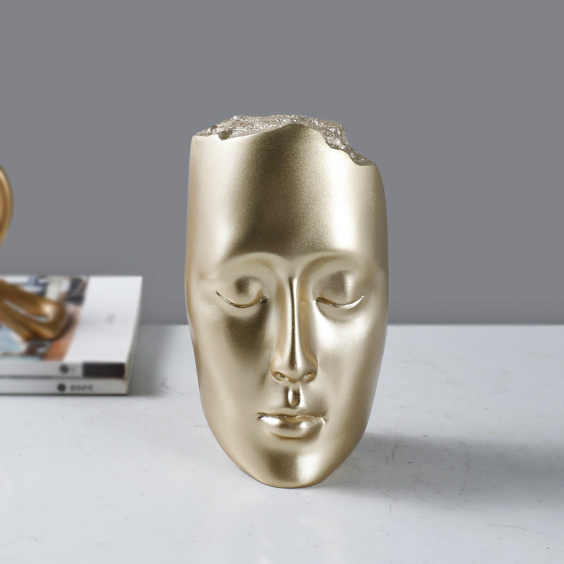 Thuis Decoratieve Sculptuur