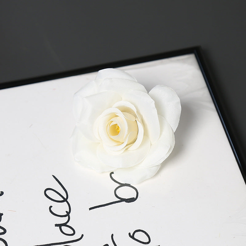 Decoratieve Bloemige Haaraccessoire voor Decoratieve Styling