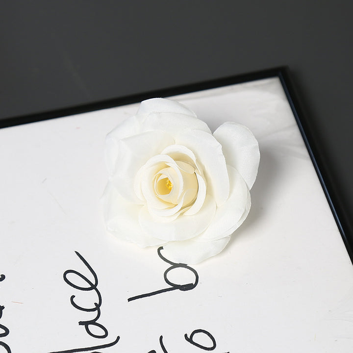 Decoratieve Bloemige Haaraccessoire voor Decoratieve Styling