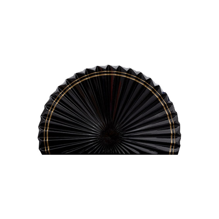Elegante Decoratieve Wand Sculptuur