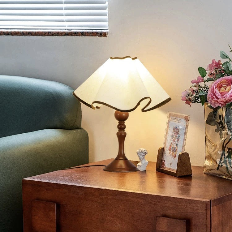 Vintage Tafel Lamp