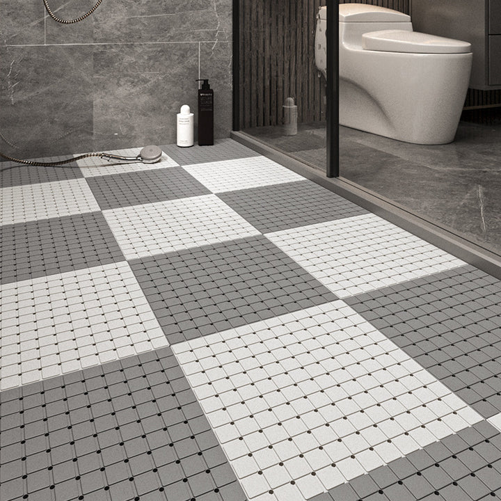 Antislip Textuur Badmat