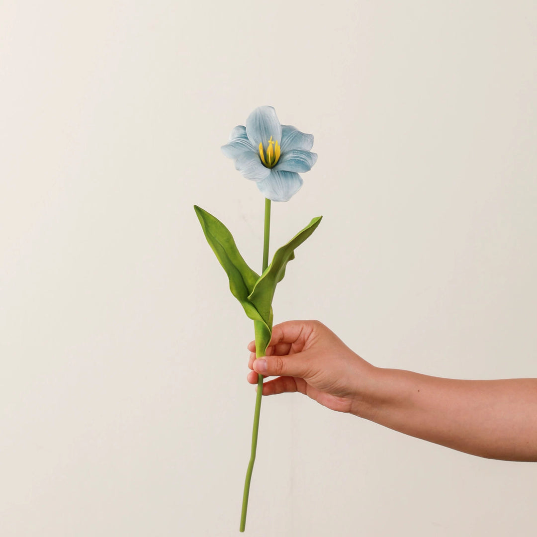 Realistische Orchidee Bloemarrangement
