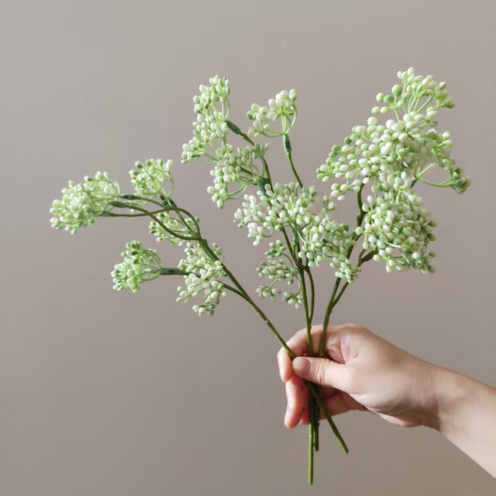 Decoratieve Groene Tak  1789936407