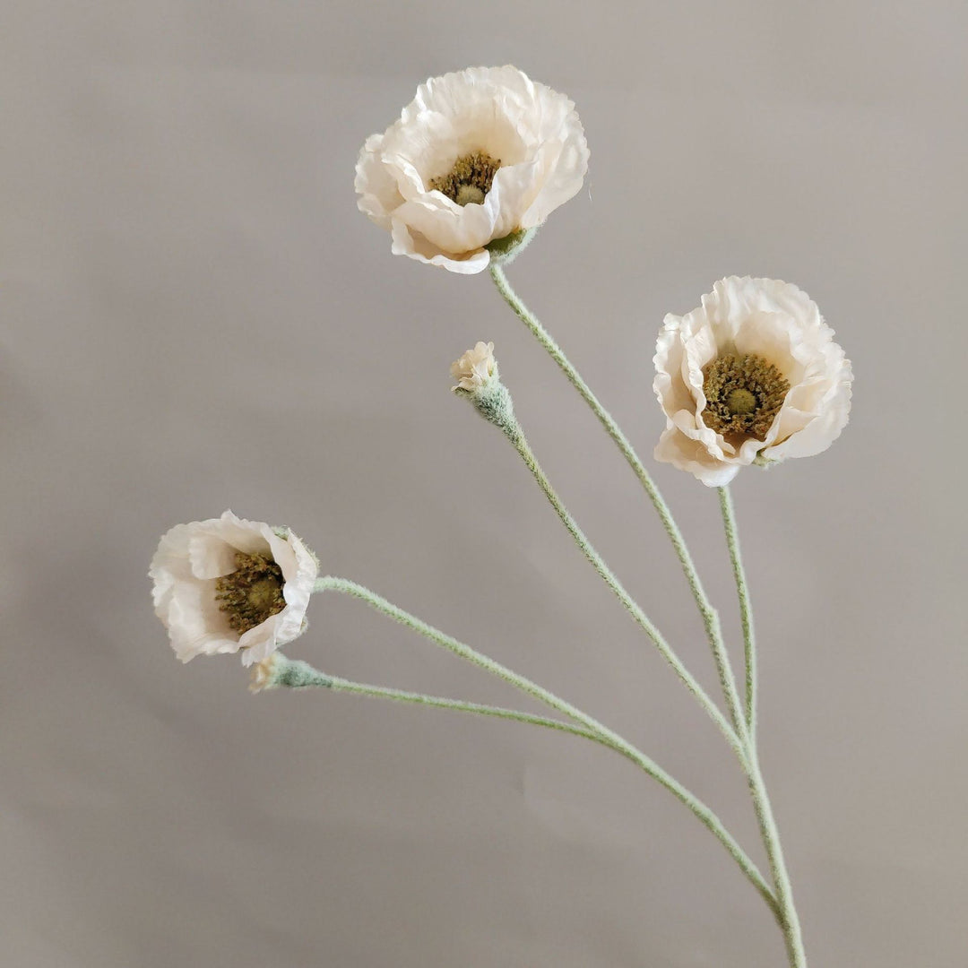 Elegante Zijde Bloemarrangement