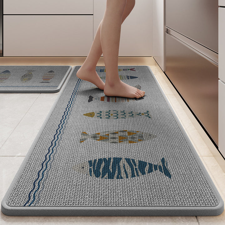 Comfortabele Keuken Vloermat