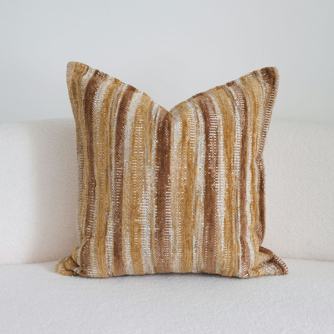 Gezellig Textured Accent Kussen voor Woonkamer