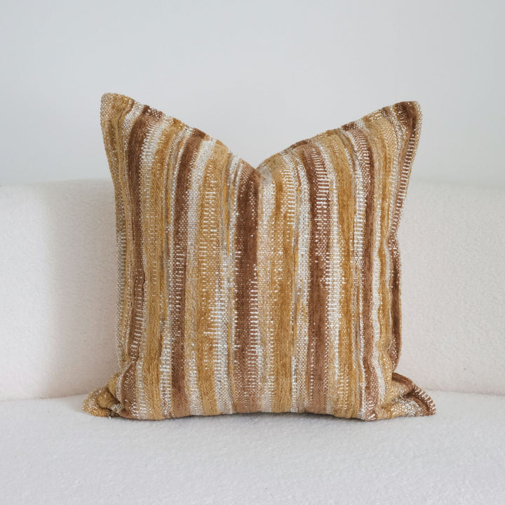 Gezellig Textured Accent Kussen voor Woonkamer