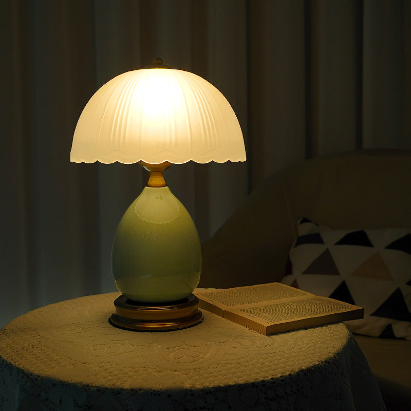 Elegante Vintage Tafellamp
