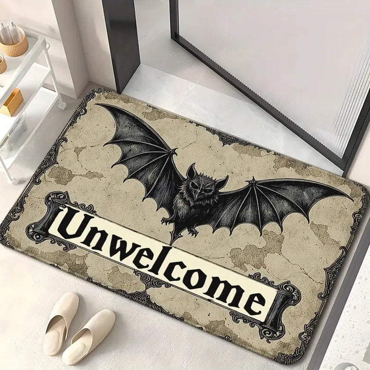 Elegante Decoratieve Welkom Mat