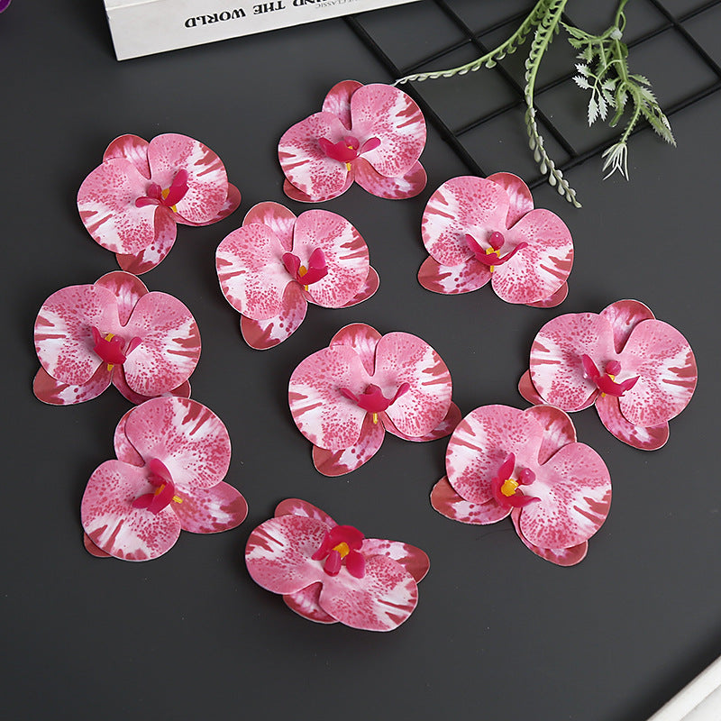 Elegante Nep Orchidee Bloemblaadjes