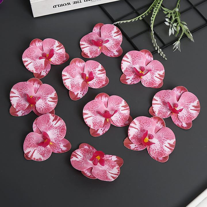 Elegante Nep Orchidee Bloemblaadjes