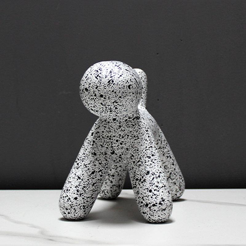 Decoratieve Dierenfigurine
