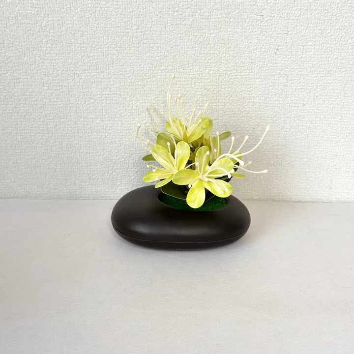 Decoratieve Bloemen Sculptuur voor Binnenhuis Weergave