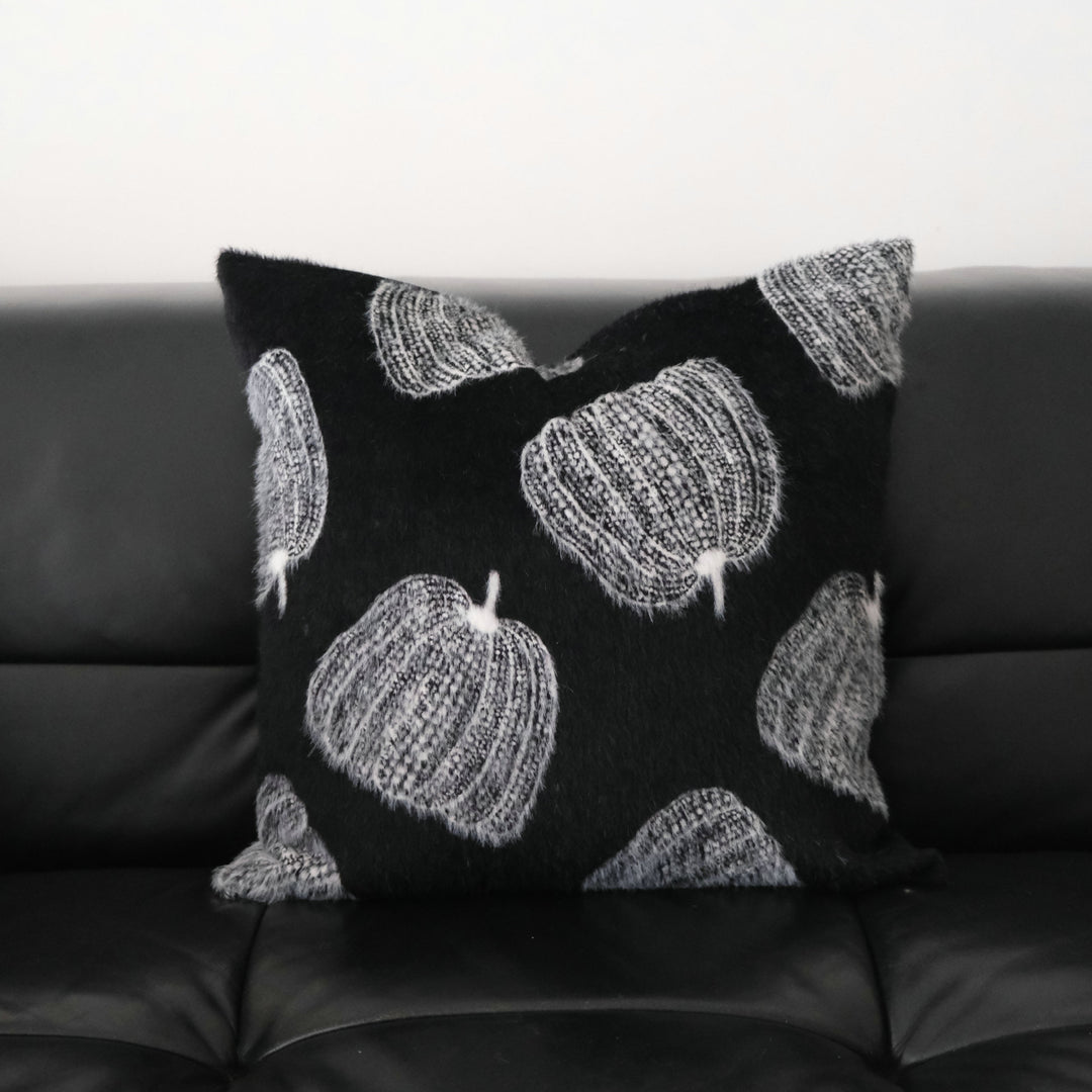 Gezellige Textuur Decoratieve Kussen voor Thuisdecoratie