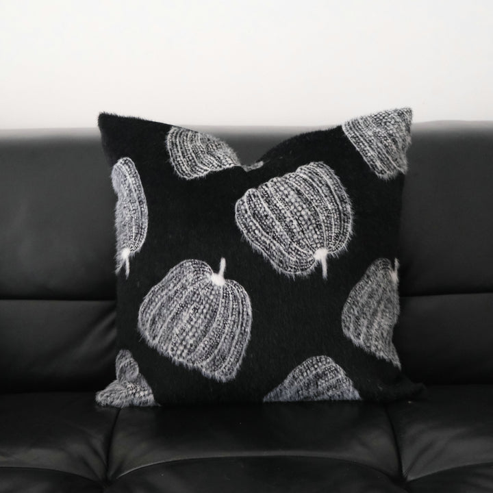 Gezellige Textuur Decoratieve Kussen voor Thuisdecoratie