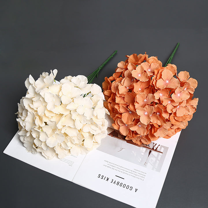 Kunstbloemenarrangement voor Binnengebruik