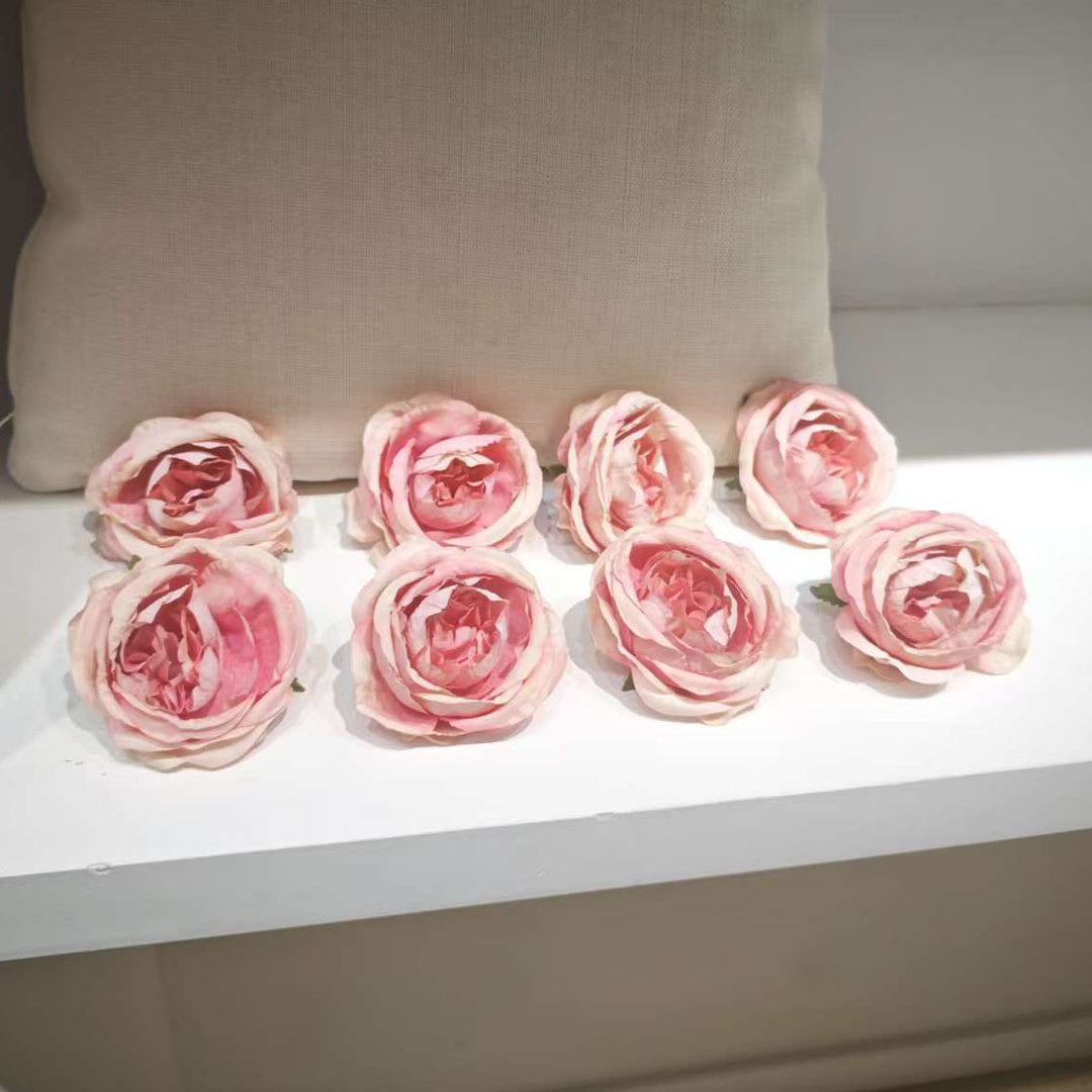 Premium Kunstmatige Rozen Bloem Arrangement