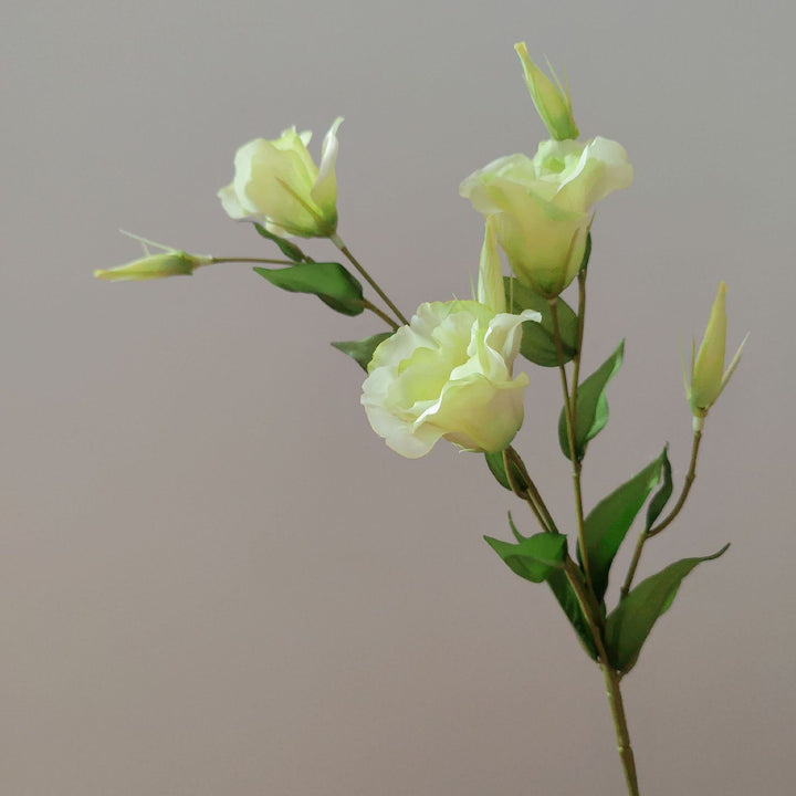 Levensechte Decoratieve Bloem Stengel