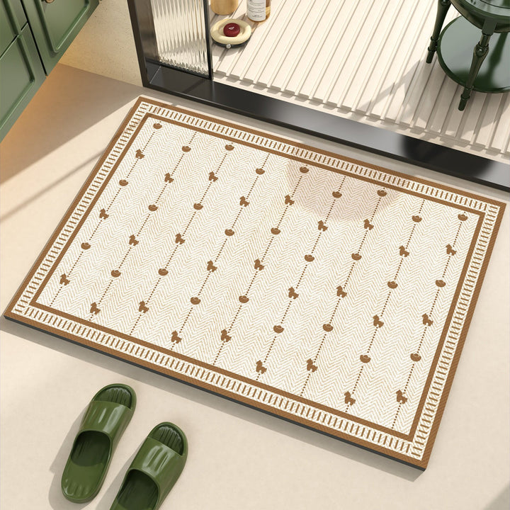 Decoratieve Keukenmat