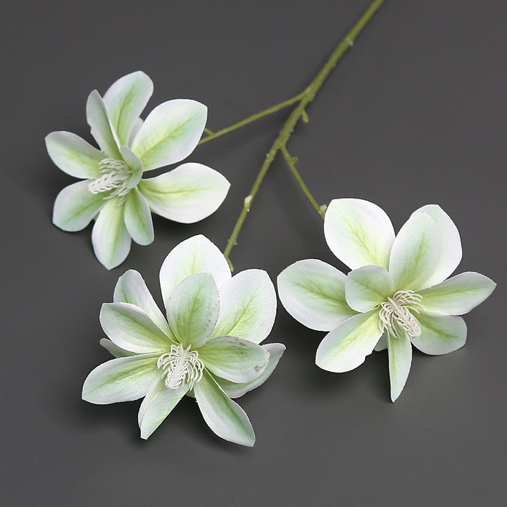 Kunstmatige Decoratieve Bloemen voor Thuisdecoratie Display