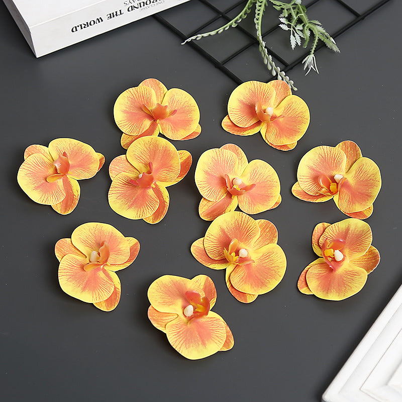 Elegante Nep Orchidee Bloemblaadjes